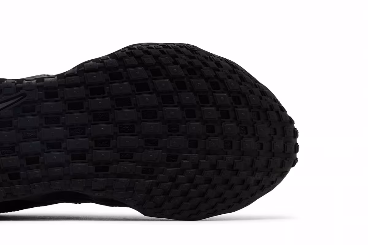 Hyein Seo x Nike Ava Rover Sequoia, view 6