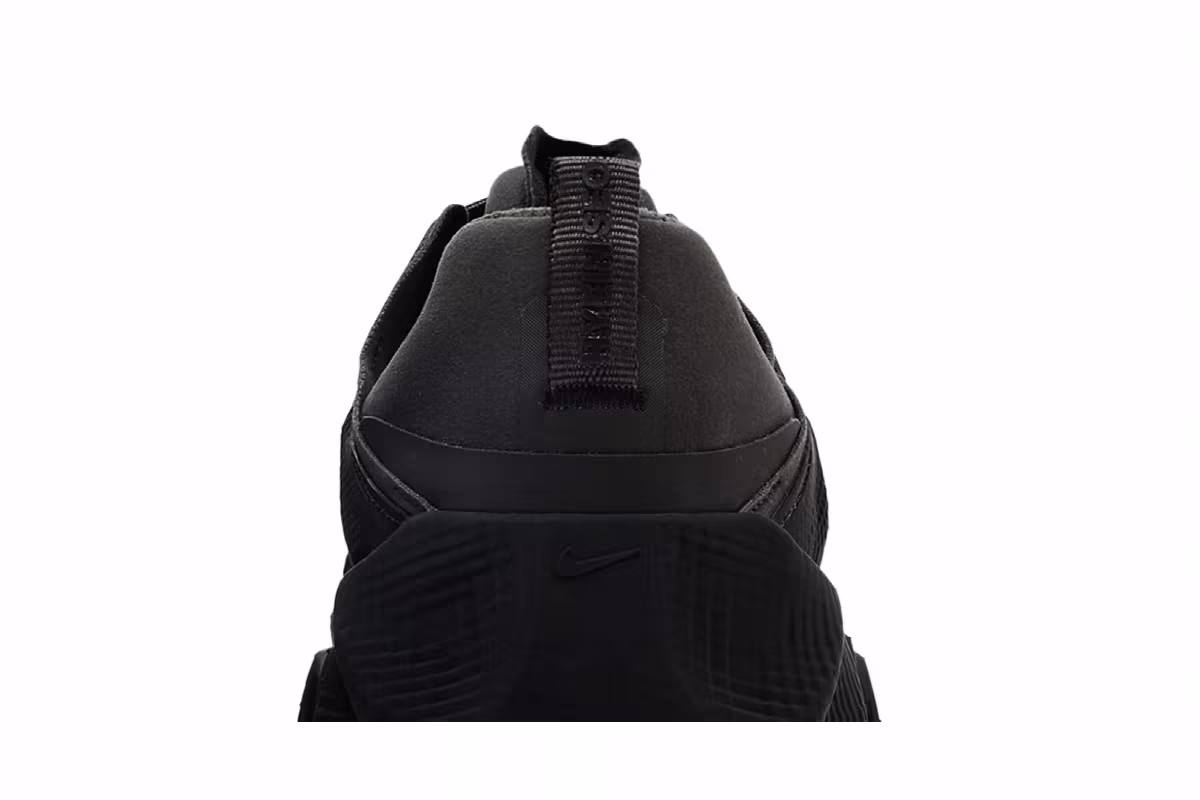 Hyein Seo x Nike Ava Rover Sequoia, view 8