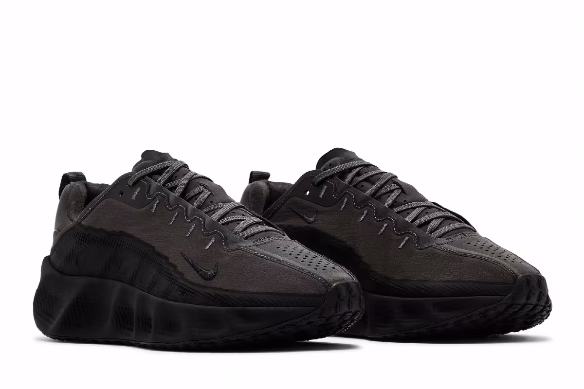 Hyein Seo x Nike Ava Rover Sequoia, view 9