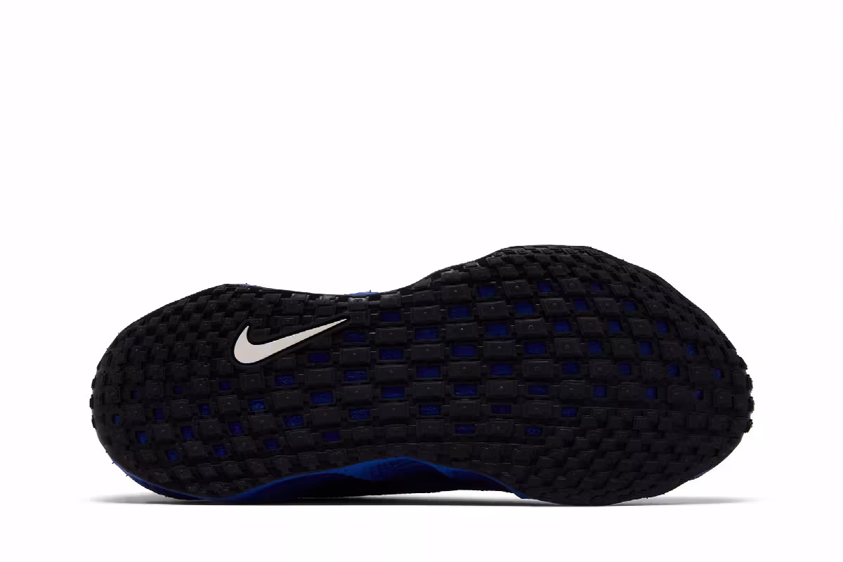 Nike Ava Rover Black Phantom, view 5