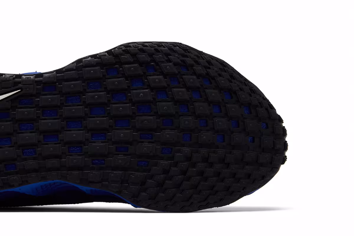 Nike Ava Rover Black Phantom, view 6