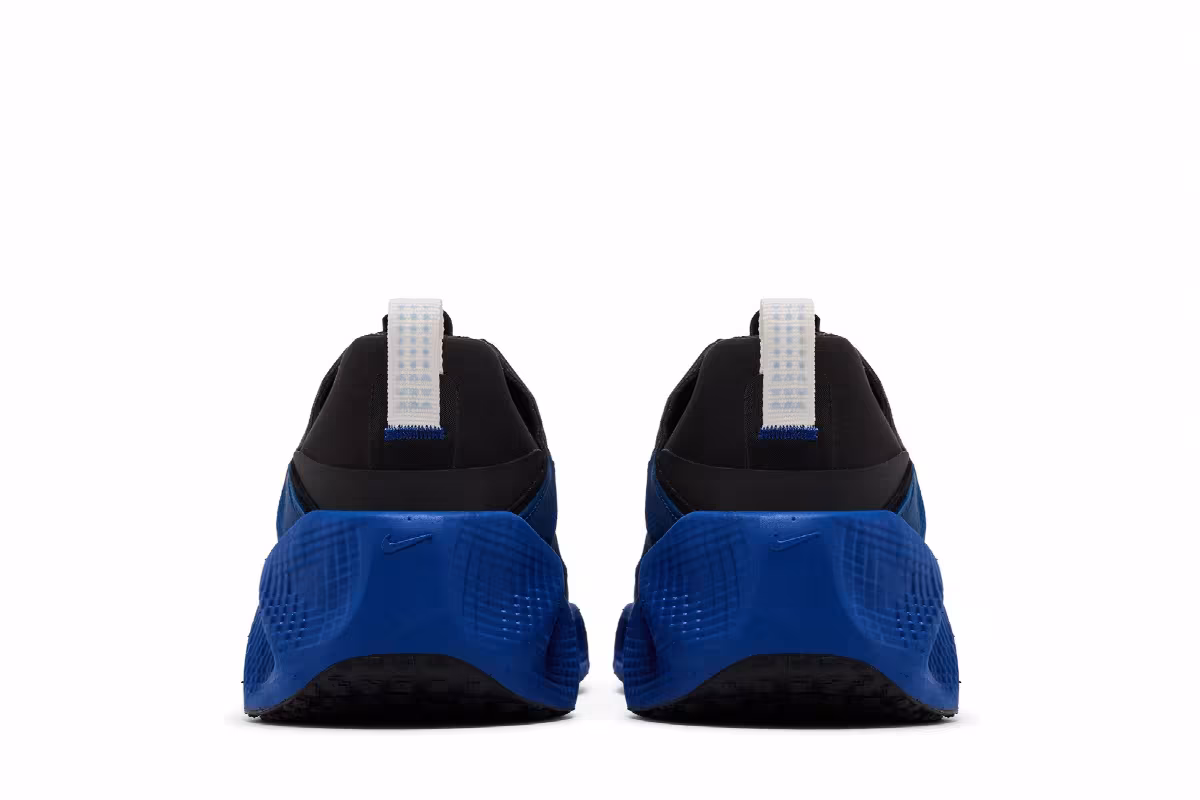 Nike Ava Rover Black Phantom, view 7