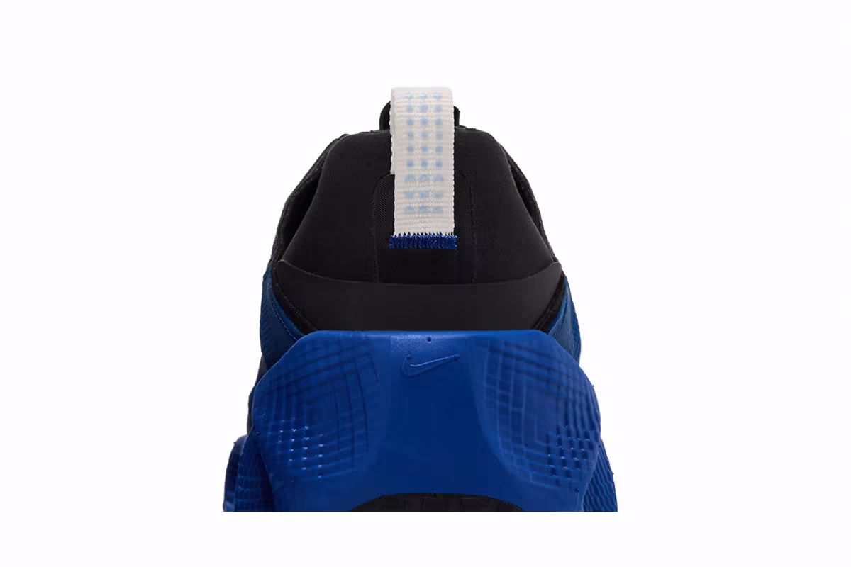 Nike Ava Rover Black Phantom, view 8