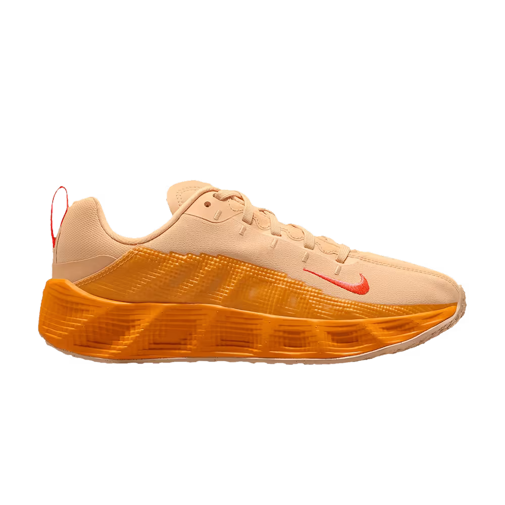 Nike Ava Rover GS Celestial Gold Bright Crimson