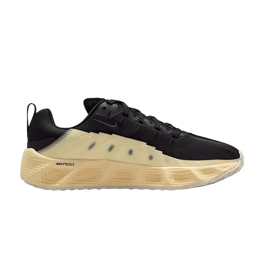 Nike Ava Rover GS Black
