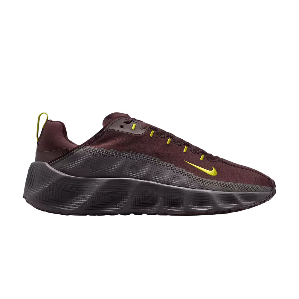 Nike Ava Rover Black Earth Bright Cactus