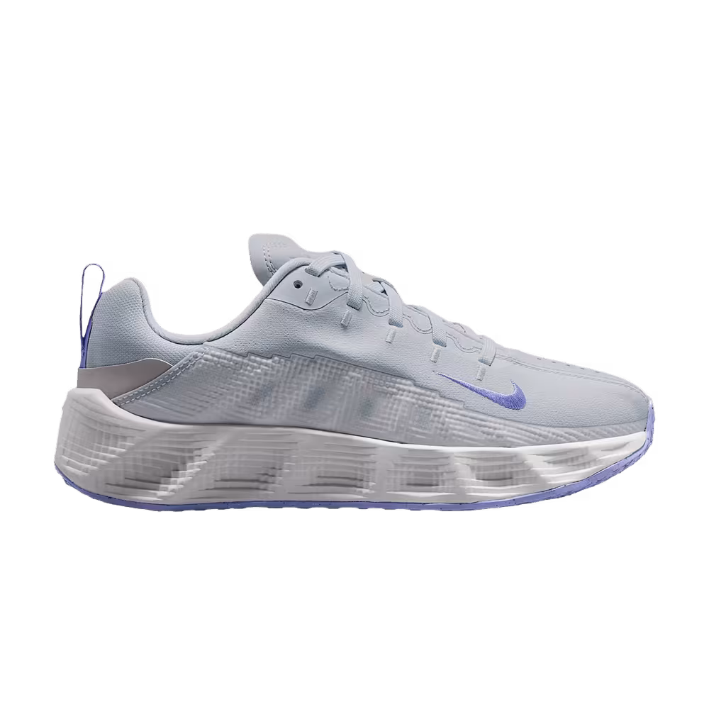 Nike Ava Rover GS Aura Platinum Tint