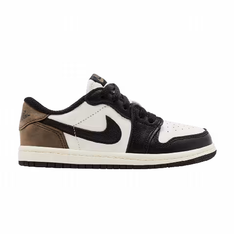Air Jordan 1 Retro Low OG TD 'Mocha'