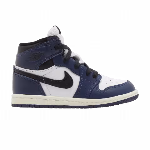 Air Jordan 1 Retro High OG TD 'Midnight Navy'