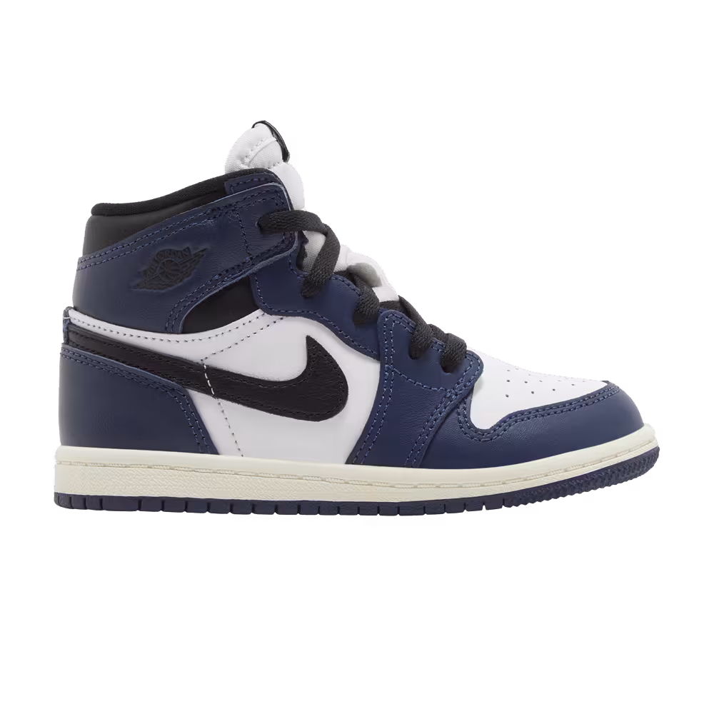 Air Jordan 1 High OG TD Midnight Navy