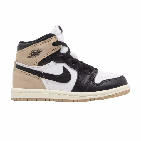 Air Jordan 1 Retro High OG TD 'Latte'