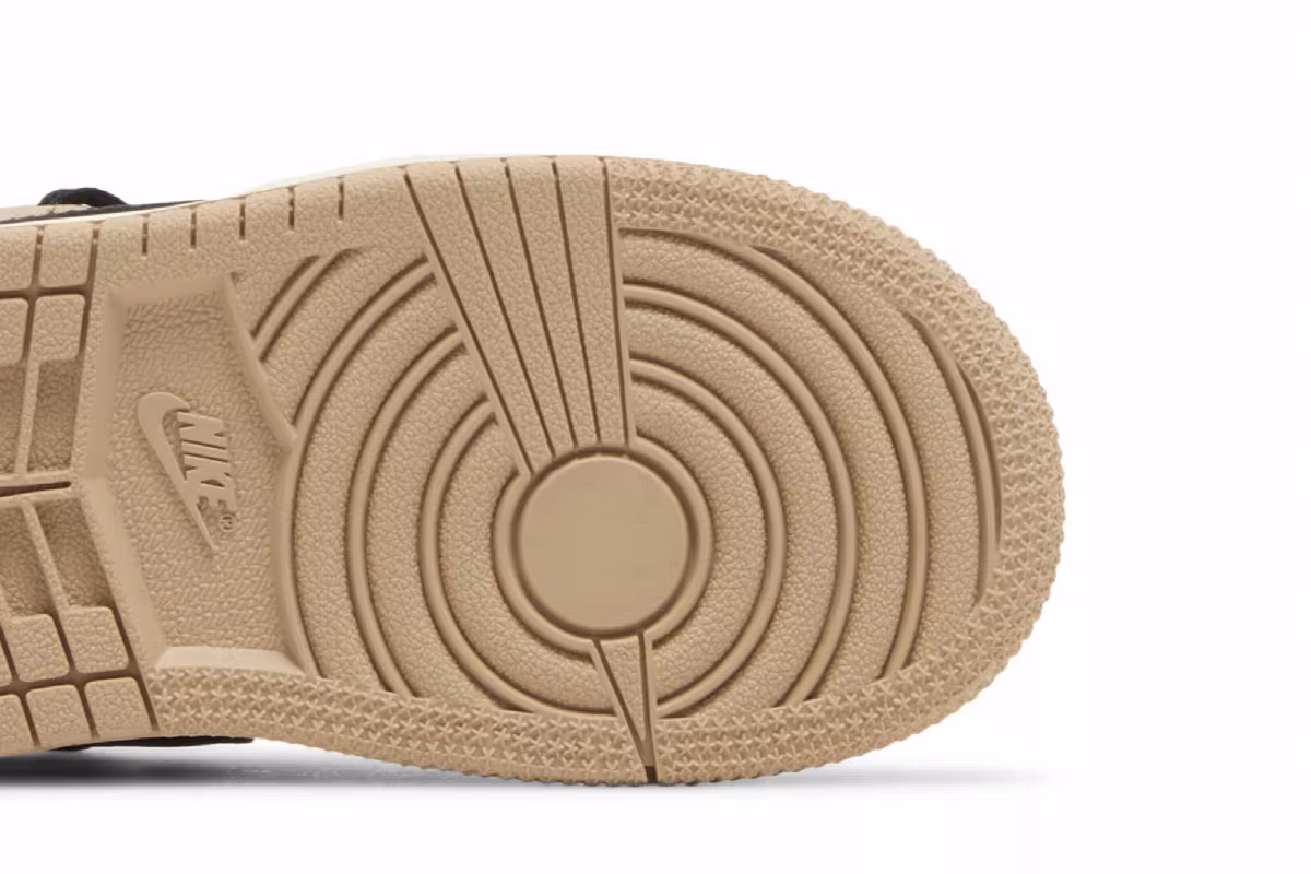 Air Jordan 1 High OG TD Latte, view 6