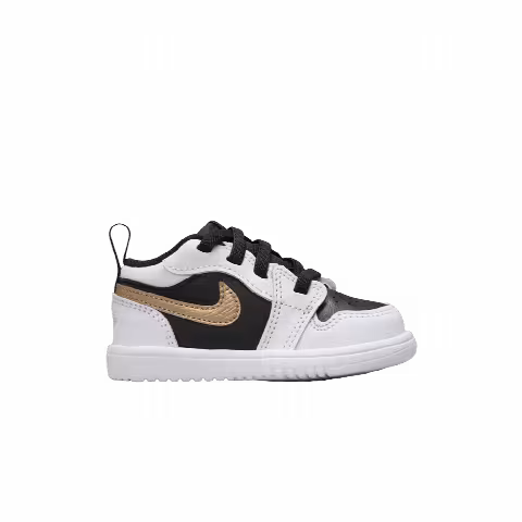 Air Jordan 1 Low ALT TD 'Gold Swoosh'