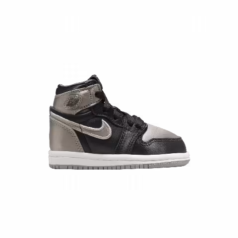 Air Jordan 1 Retro High OG TD 'Satin Shadow'