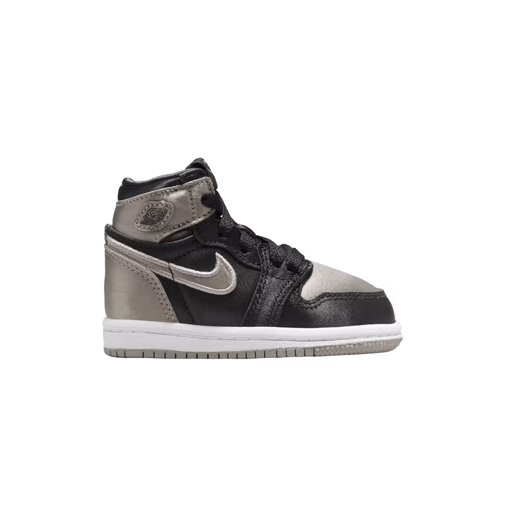 Air Jordan 1 High OG TD Satin Shadow