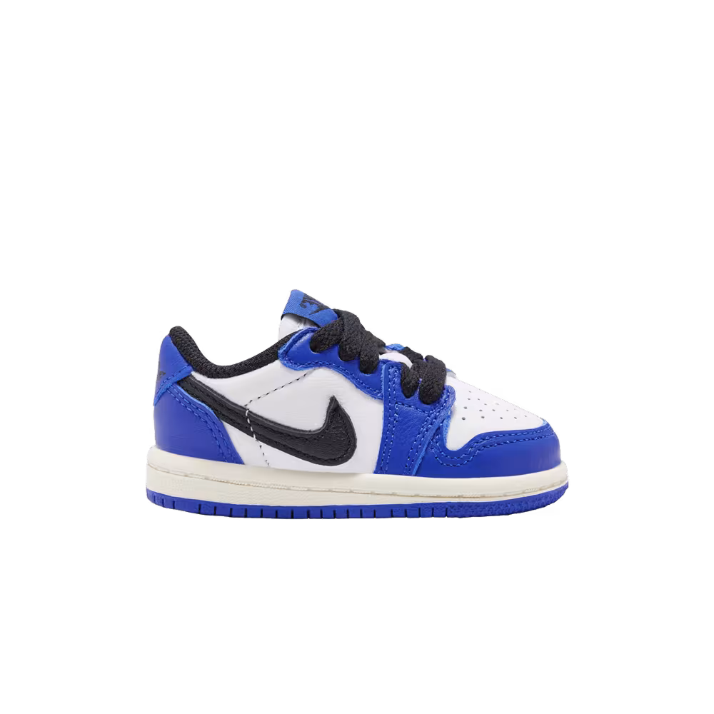 Air Jordan 1 Low OG TD Game Royal