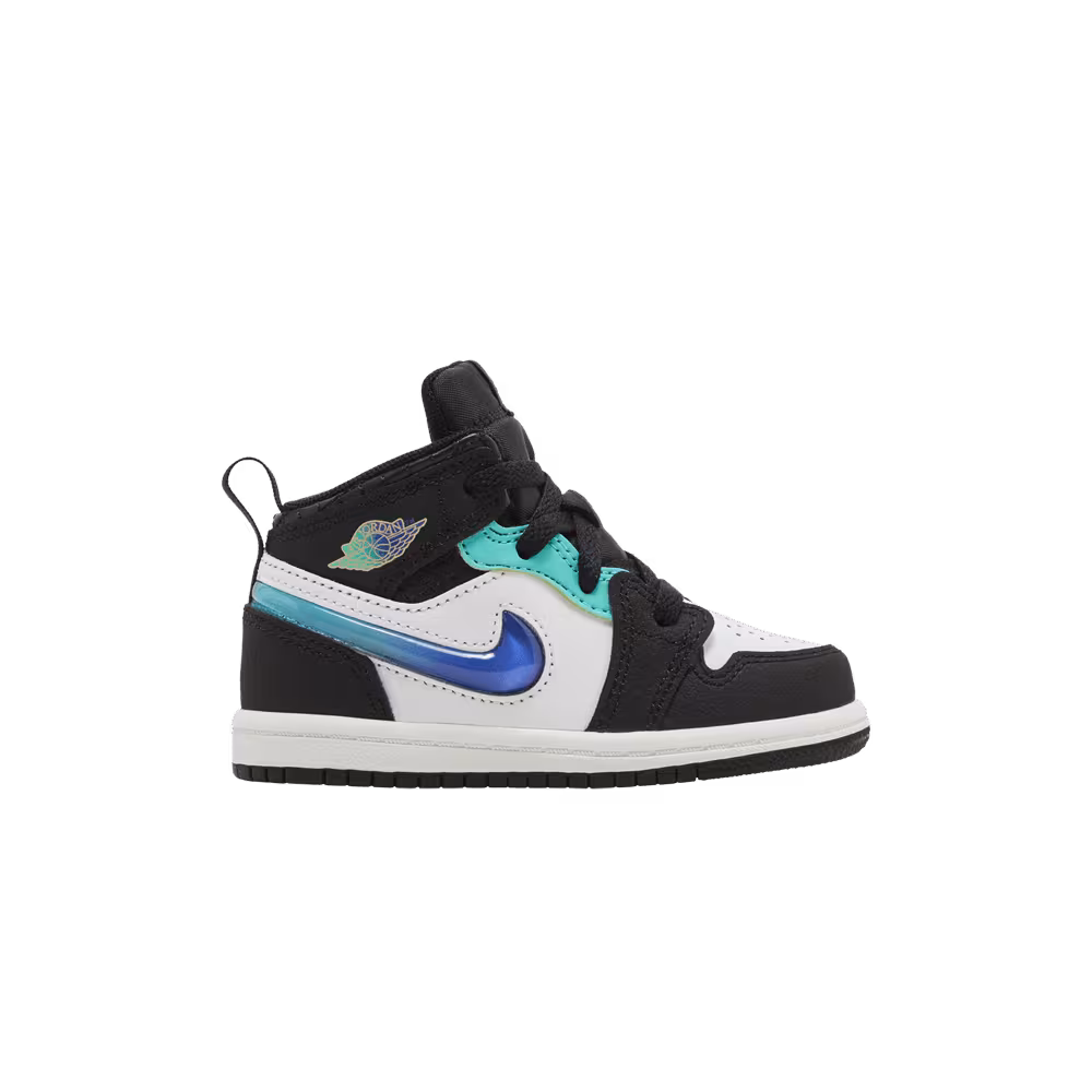 Air Jordan 1 Mid SE TD Formula 23 Pack