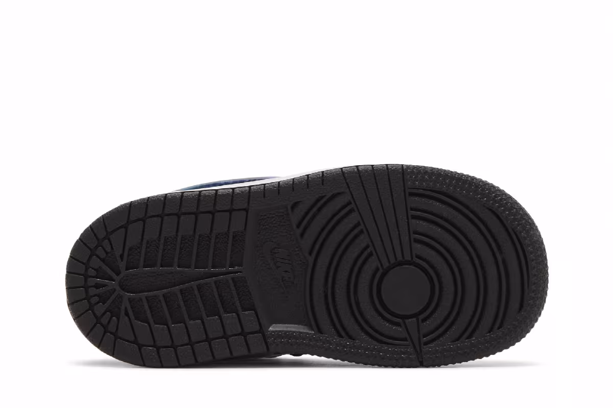 Air Jordan 1 Mid SE TD Formula 23 Pack, view 5