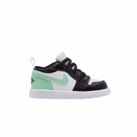 Air Jordan 1 Low ALT TD 'Green Glow'