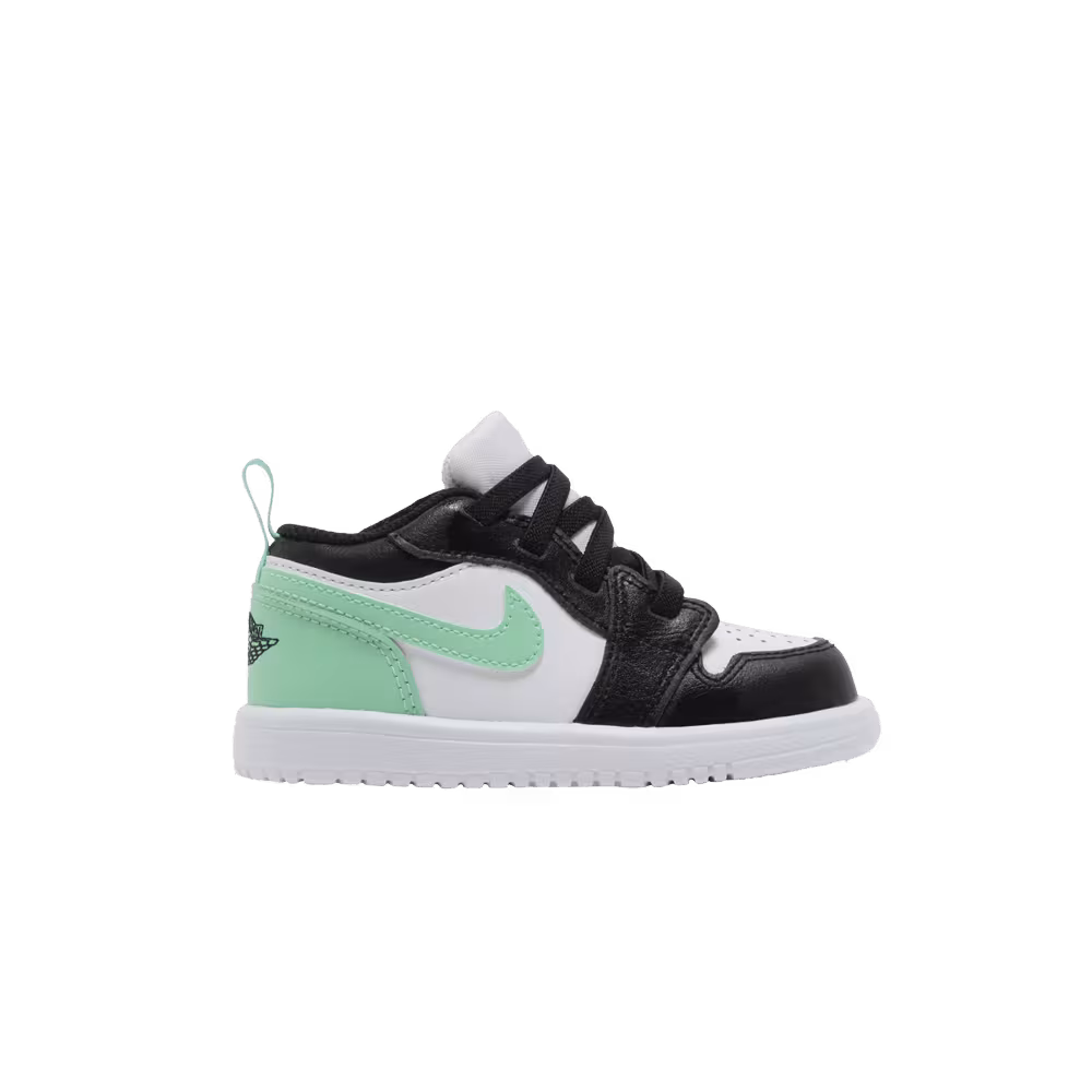 Air Jordan 1 Low ALT TD Green Glow