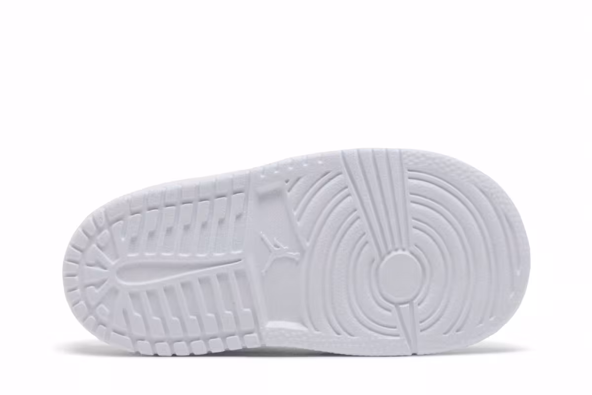 Air Jordan 1 Low ALT TD Green Glow, view 5