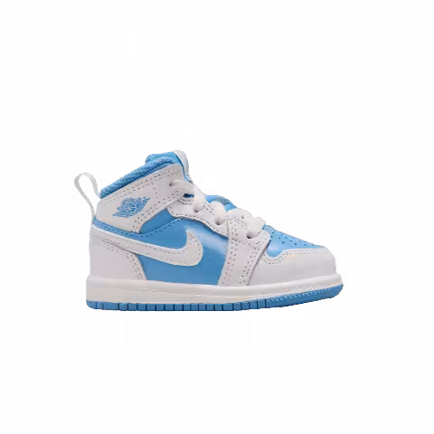 Air Jordan 1 Mid TD 'Legend Blue'