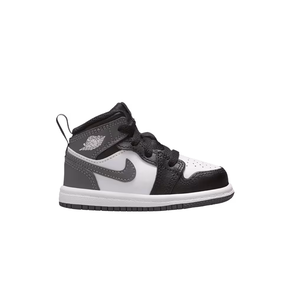 Air Jordan 1 Mid TD Iron Grey