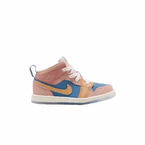 Air Jordan 1 Mid SS TD 'Zen'