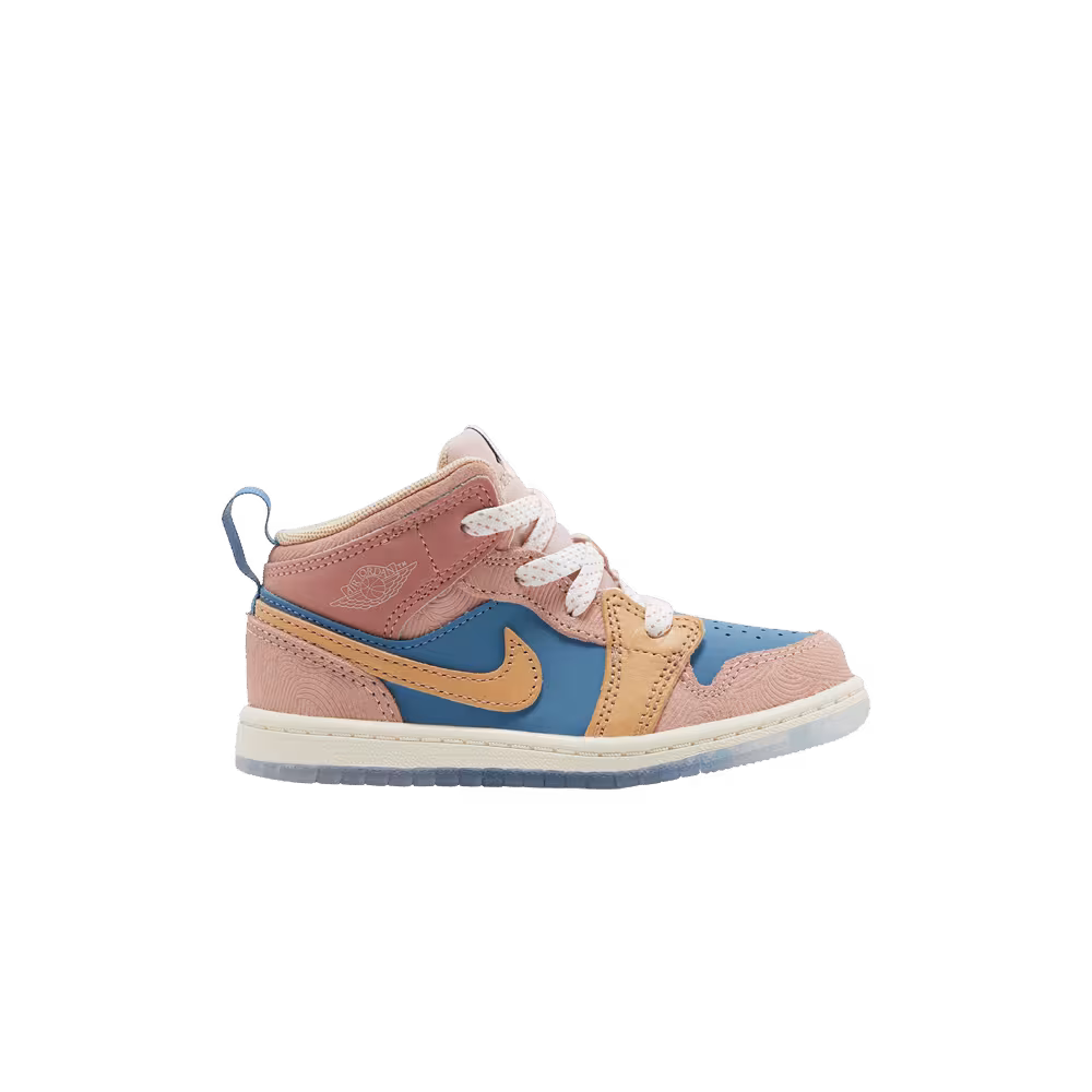 Air Jordan 1 Mid SS TD Zen