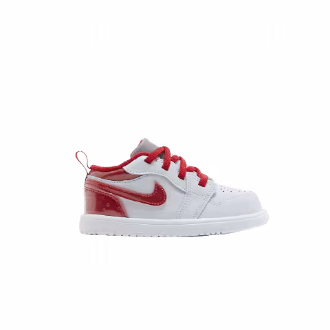Air Jordan 1 Low ALT SE TD 'Gatorade Pack - Red'