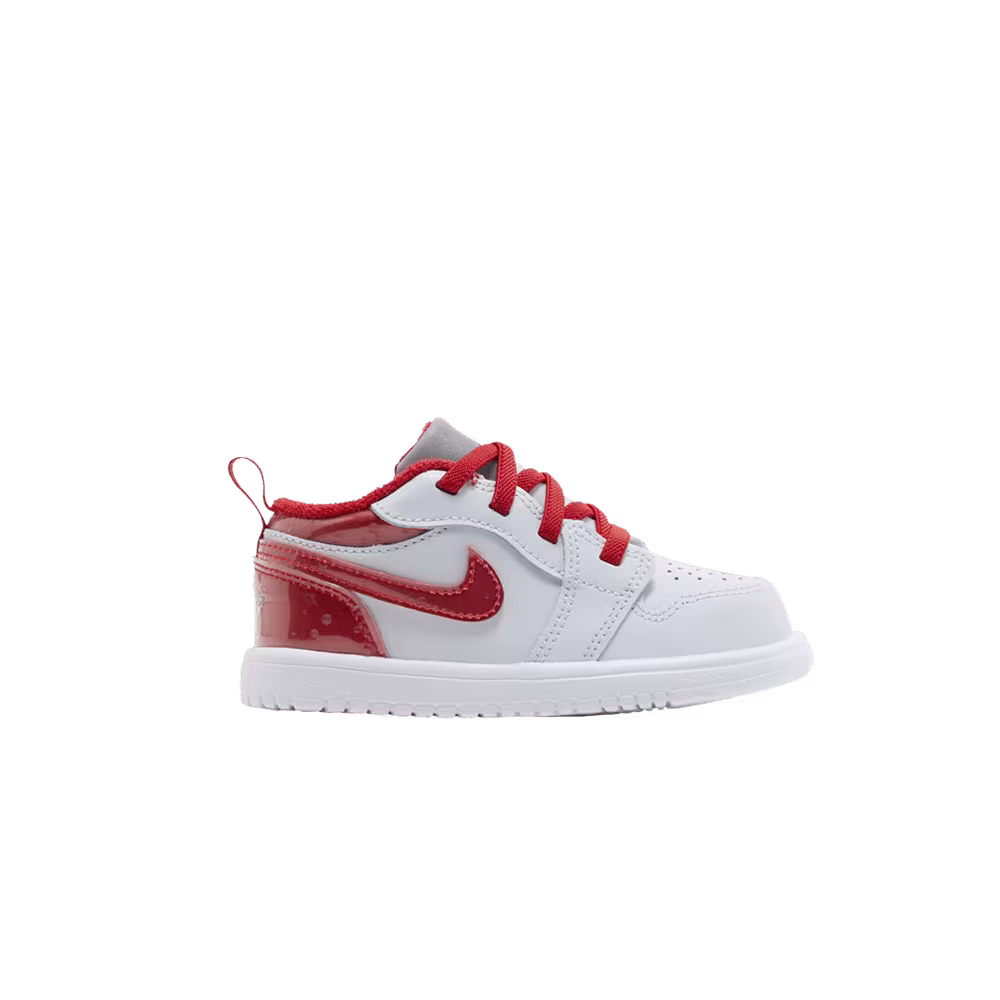 Air Jordan 1 Low ALT SE TD Gatorade Pack - Red