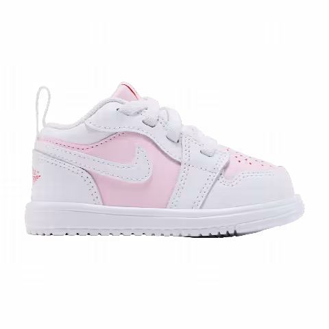 Air Jordan 1 Low ALT TD 'Pink Foam'