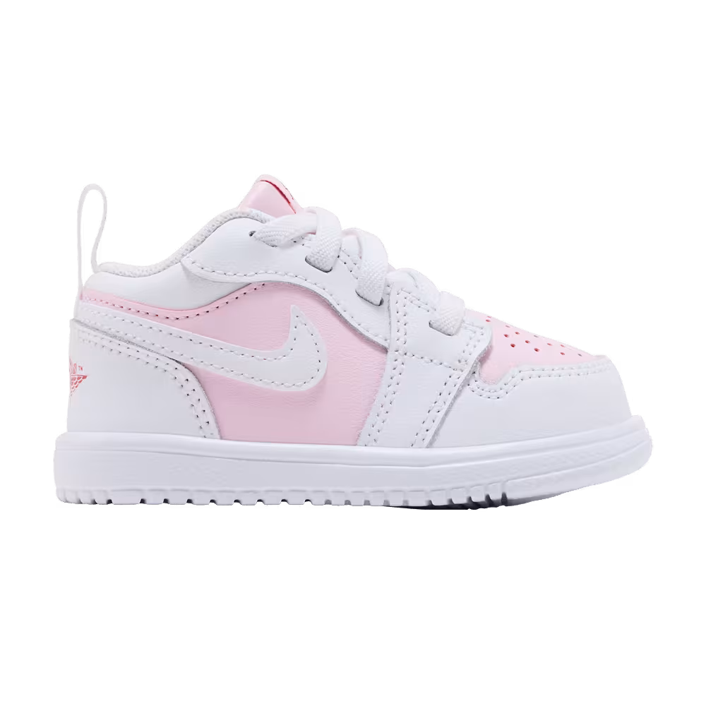 Air Jordan 1 Low ALT TD Pink Foam