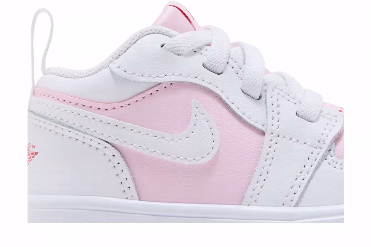 Air Jordan 1 Low ALT TD Pink Foam, view 3
