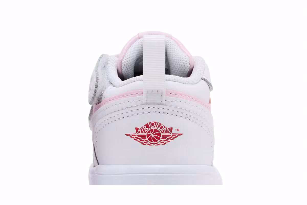 Air Jordan 1 Low ALT TD Pink Foam, view 8