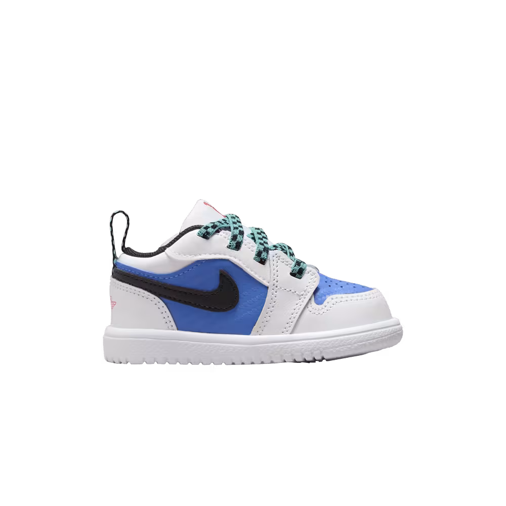 Air Jordan 1 Low ALT SE TD Formula 23 Pack