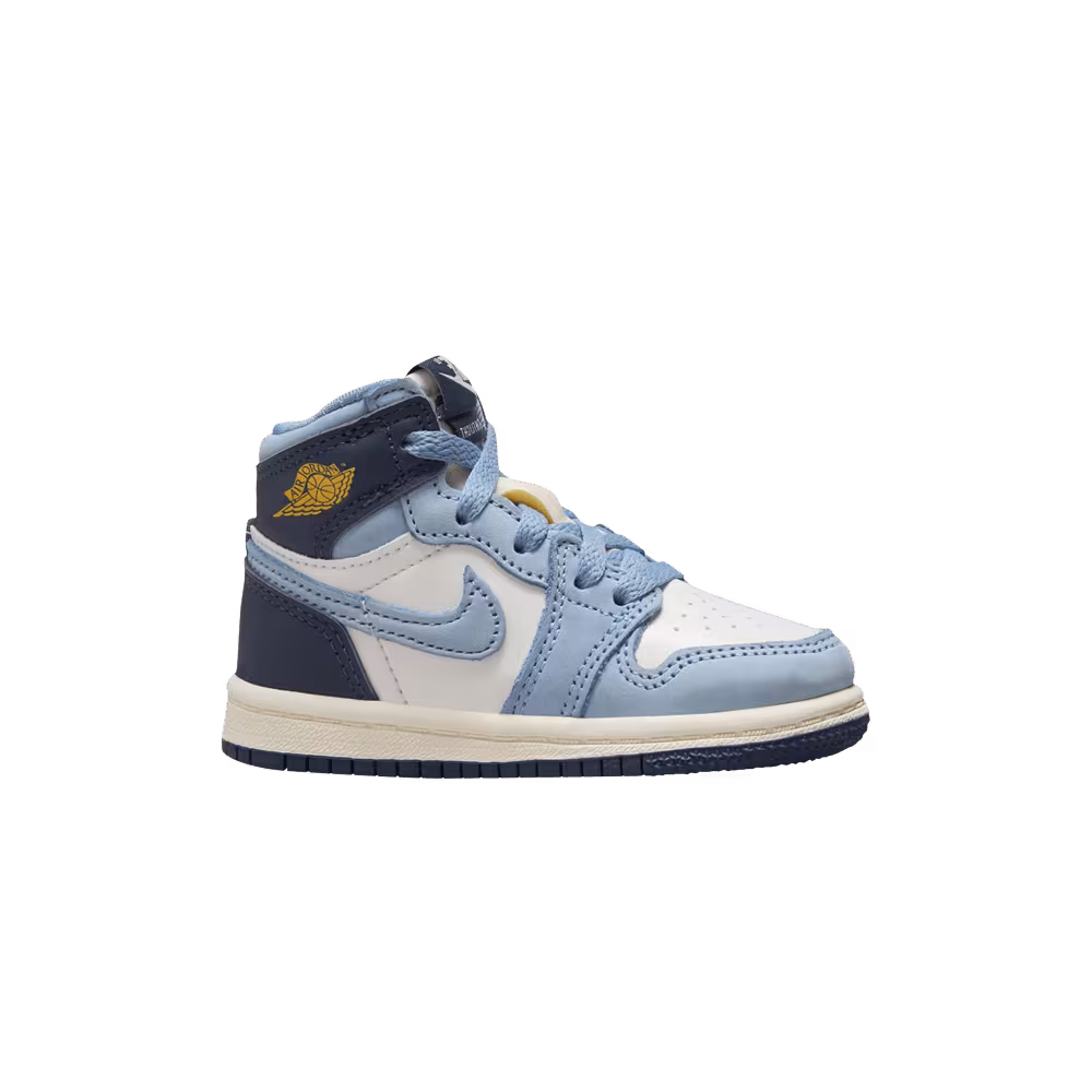 Air Jordan 1 High OG TD First in Flight