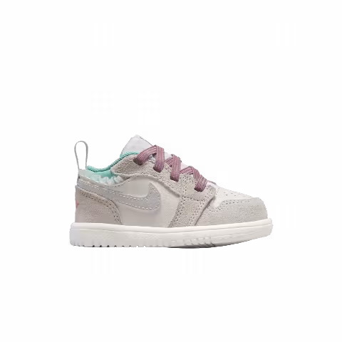 Air Jordan 1 Low Alt SE TD 'Sail Violet Dust'