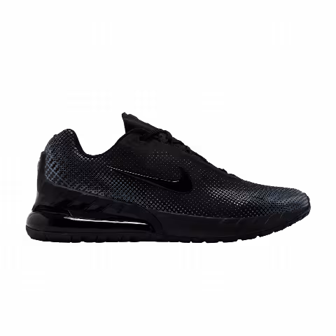 Nike Air Max Phoenix 'Black Anthracite'