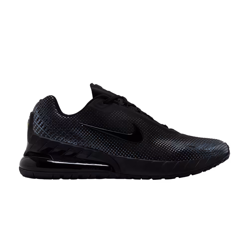 Nike Air Max Phoenix Black Anthracite