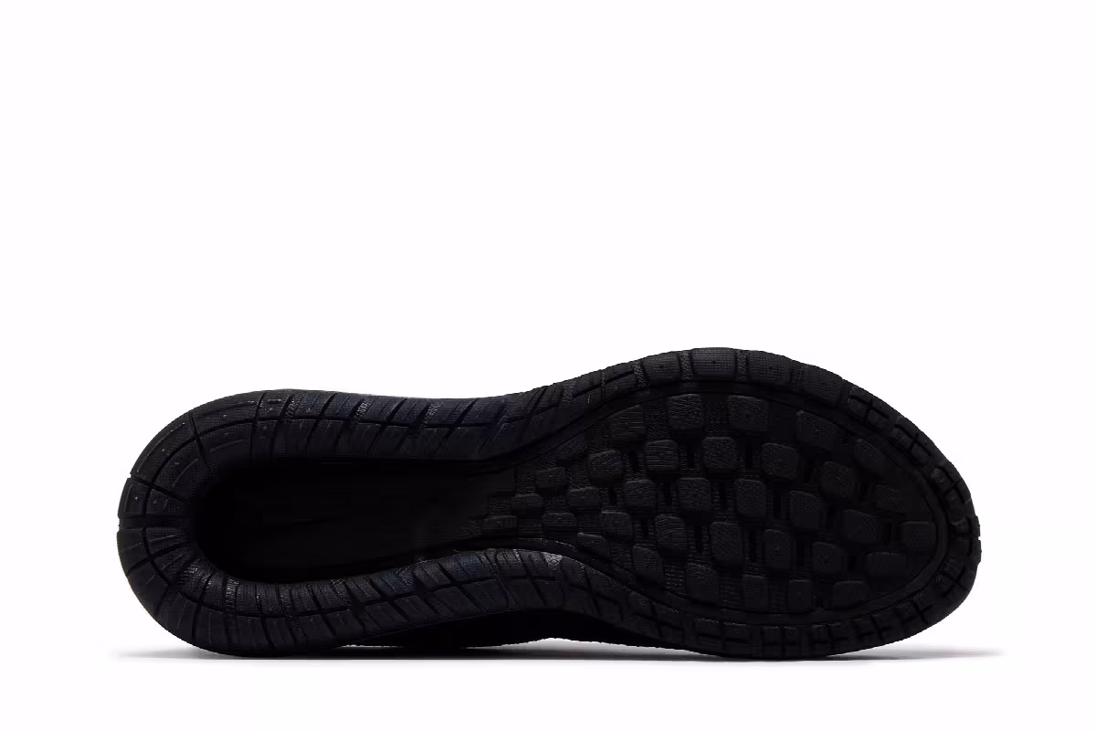 Nike Air Max Phoenix Black Anthracite, view 5