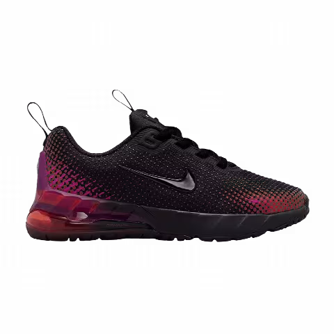Nike Air Max Phoenix PS 'Black/Vivid Purple/Challenge Red/Black'