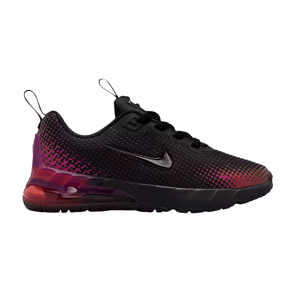 Nike Air Max Phoenix PS Black/Vivid Purple/Challenge Red/Black