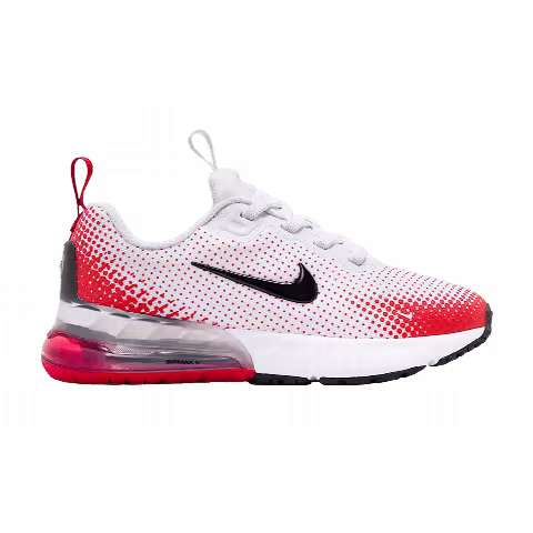 Nike Air Max Phoenix PS 'White/Gym Red/Black/University Red'