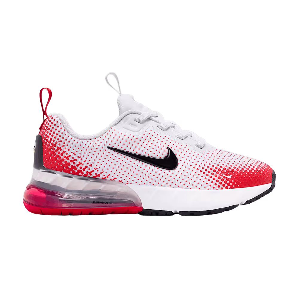 Nike Air Max Phoenix PS White/Gym Red/Black/University Red