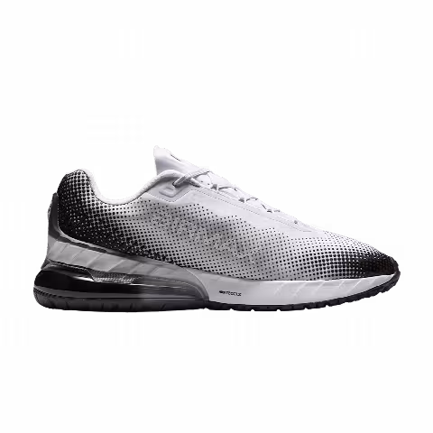 Nike Air Max Phoenix 'White Anthracite'