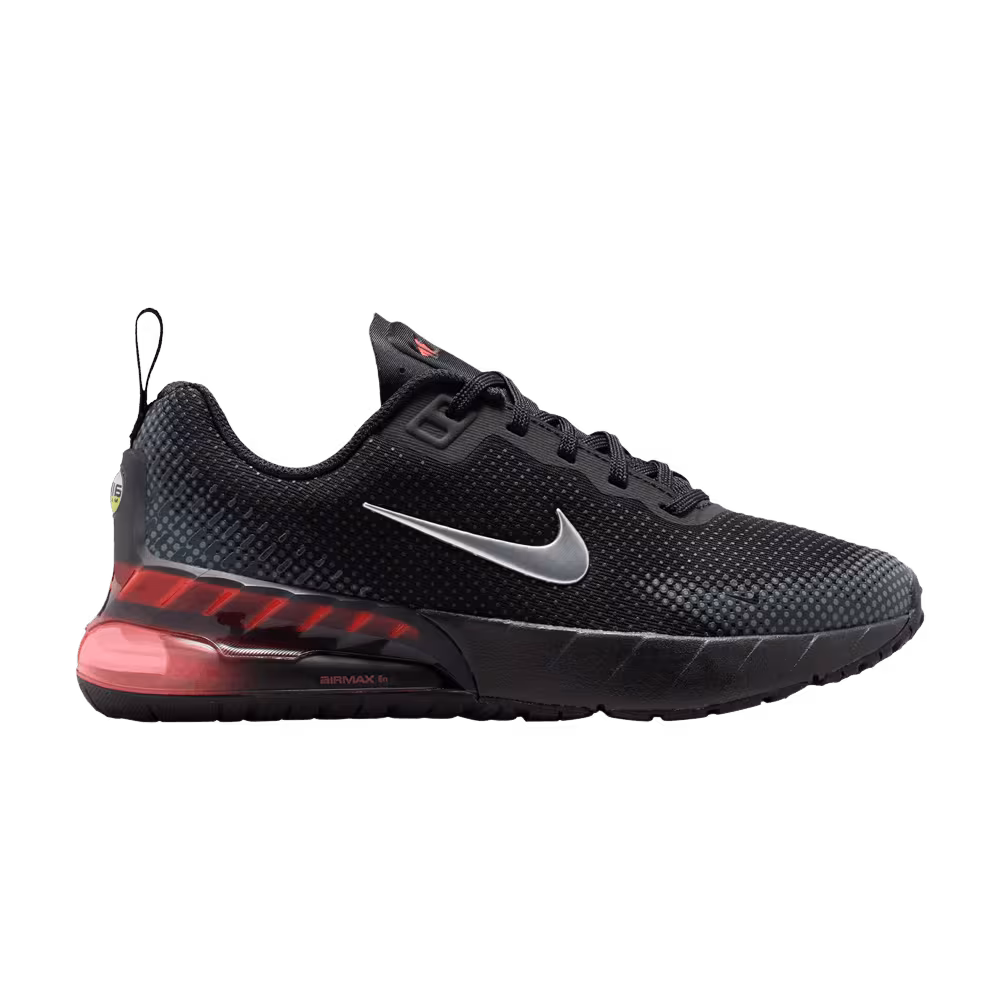 Nike Air Max Phoenix GS Black Royal Tint