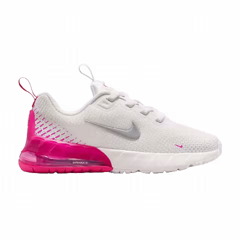 Nike Air Max Phoenix PS 'Summit White/Laser Fuchsia/Vast Grey/Wolf Grey'