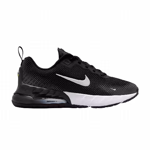 Nike Air Max Phoenix GS 'Black Anthracite'
