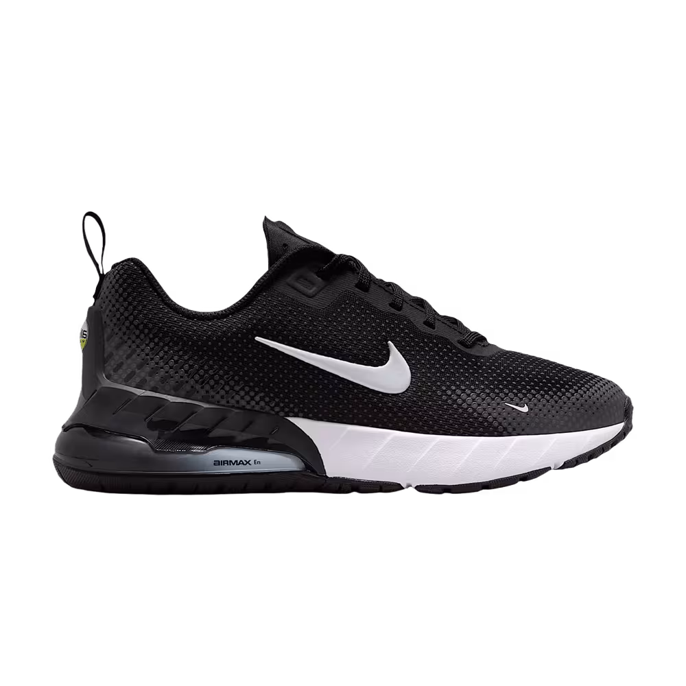 Nike Air Max Phoenix GS Black Anthracite